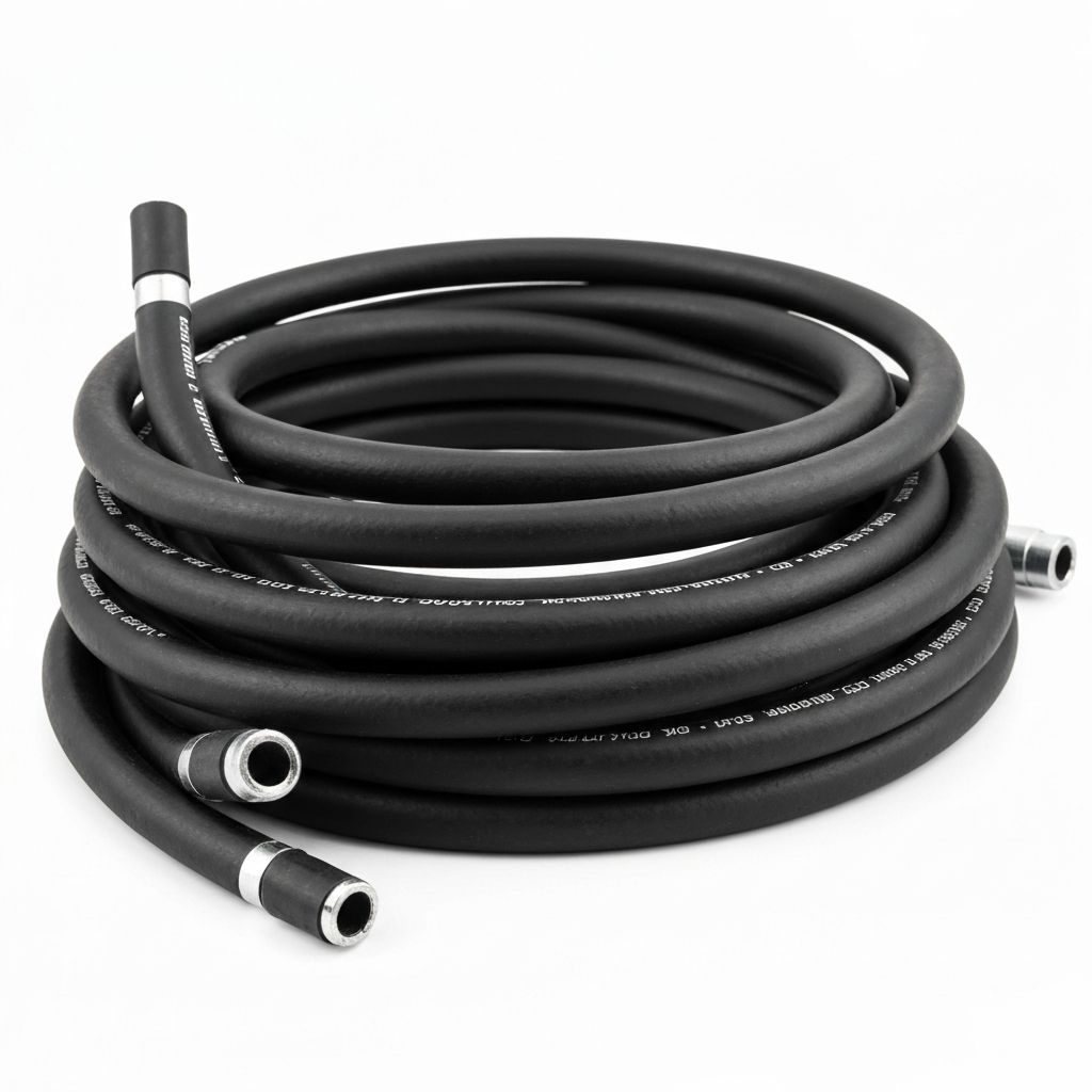 Hydraulic Hoses